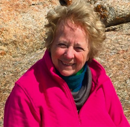 AUSTRALIA: Zim author guest speaker at Falcon e-Library