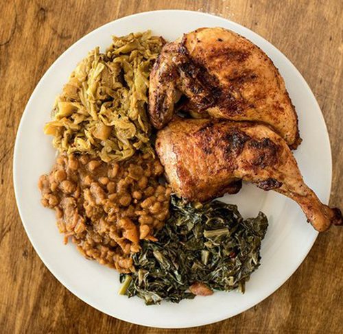 US: Zweli’s Piri Piri Kitchen Brings Zimbabwean Food to Durham