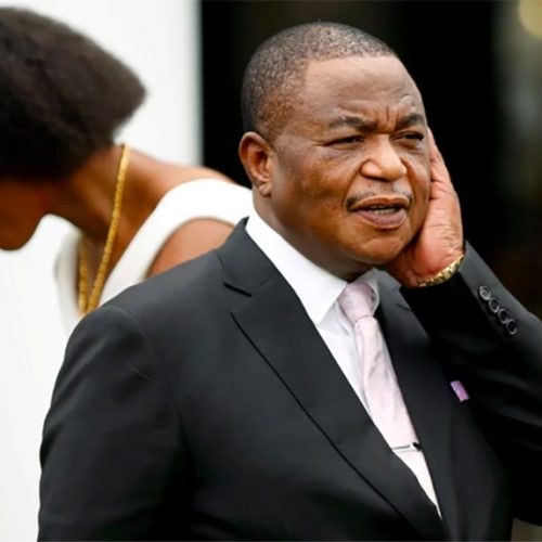 Chiwenga ‘died’ many times on twitter, says Mnangagwa