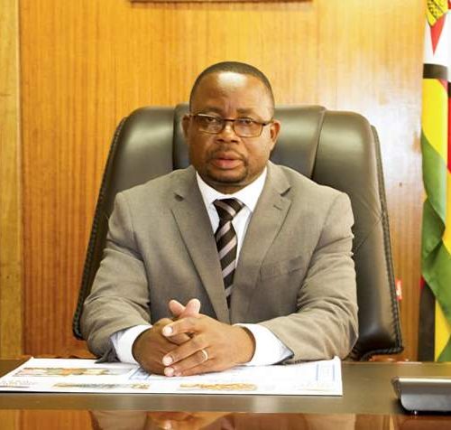 Government Sets Private Sector Minimum Wage At $2 500