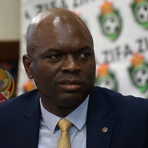 Reprieve for ZIFA as High Court rules in its favour
