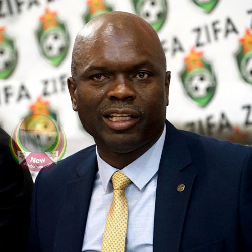Cash-strapped Zifa stranded as bank withholds funds over hotel debt
