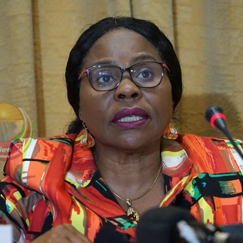 Zimbabwe embraces Chinese advice on fighting Covid-19 pandemic