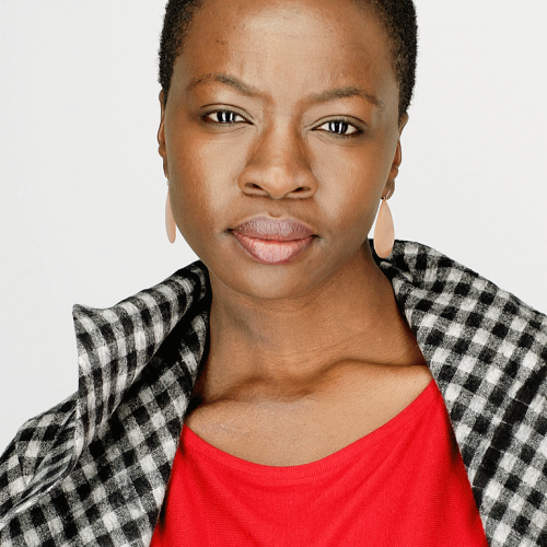 Black Panther star Gurira’s take on Zimbabwe’s inheritance of violence
