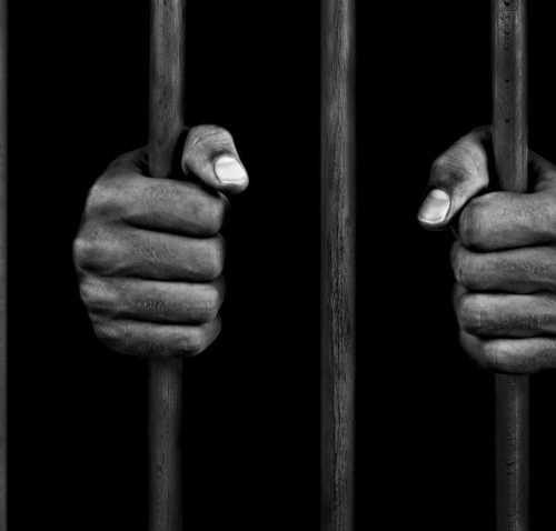 Jailed Cameroonian asylum seeker begs for deportation to war-torn homeland