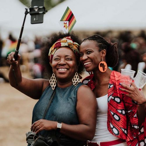UK: Zimfest Live announces new venue and headline sponsor for 2019