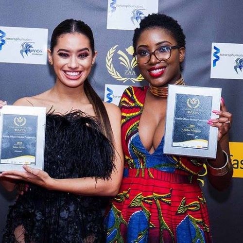 ZimAchievers Awards South Africa announces 2019 Nominees, partners