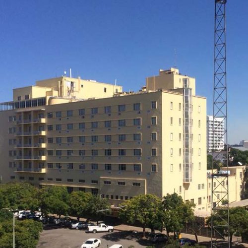 RTG share price increases tenfold