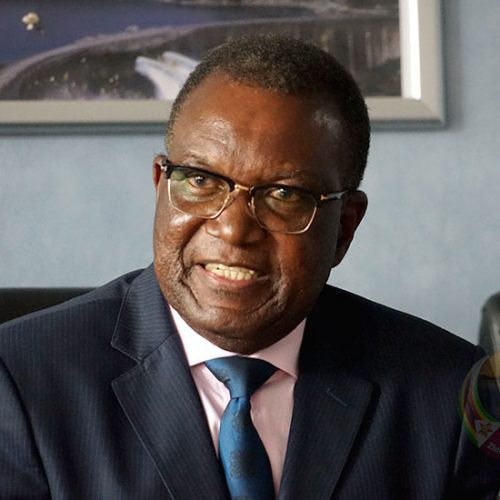 New ZESA board appointed, tasked to end corruption in the parastatal