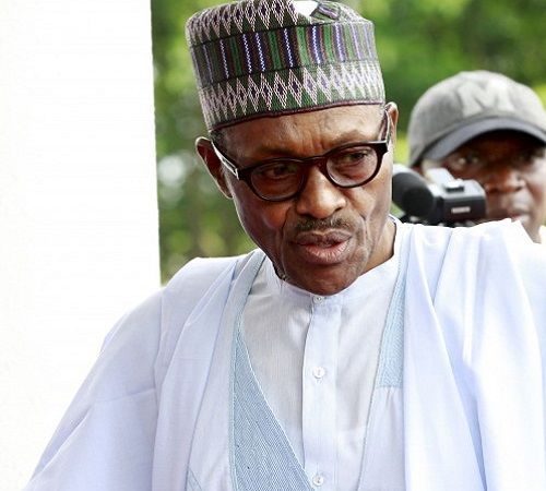 Nigeria’s president moves to block food imports