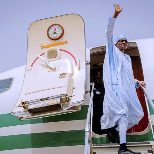 Nigeria’s candidates blame each other in surprise vote delay