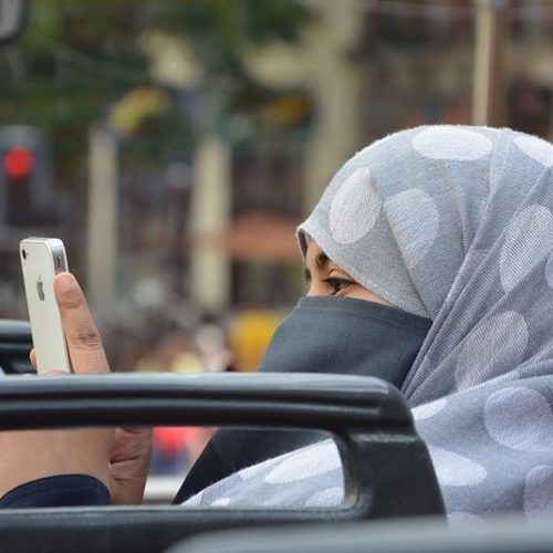 Saudi Arabia defends app allowing men to monitor women relatives
