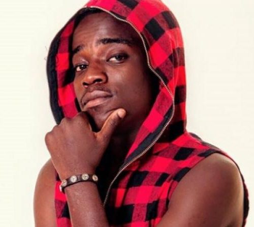 Michael Jackson’s producer impressed with Zimbabwe’s Nutty O