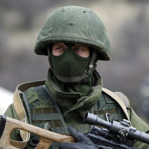 New legislation bans Russian soldiers from using smartphones