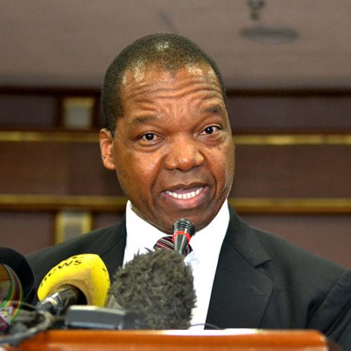 Chrome miners reject RBZ 30 day deadline to use export earned forex