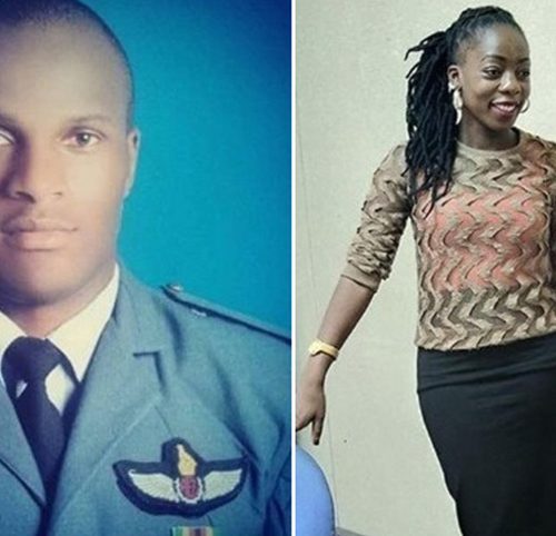 Gweru killer pilot denied bail over flight fears