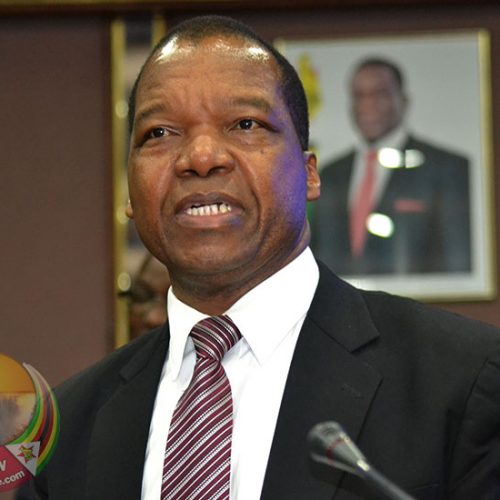 Zacc boss approaches court as RBZ targets her house