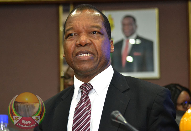 Zimbabwe central bank owes over bn for food, fuel supply