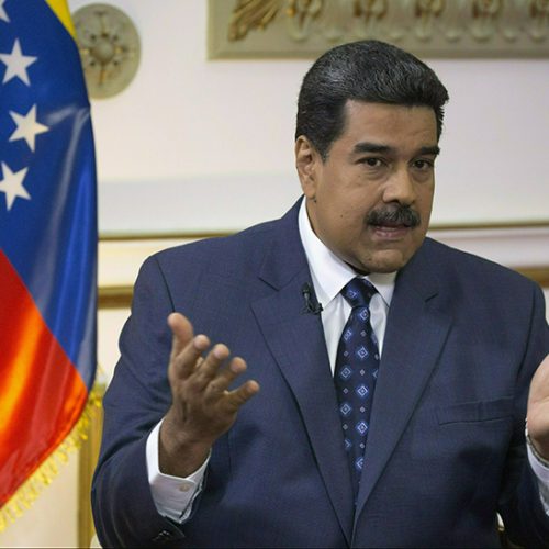 Aid wars: US-Russia vie to ease Venezuelan crisis
