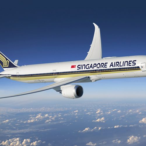 Singapore Airlines denies snooping with seat-back cameras