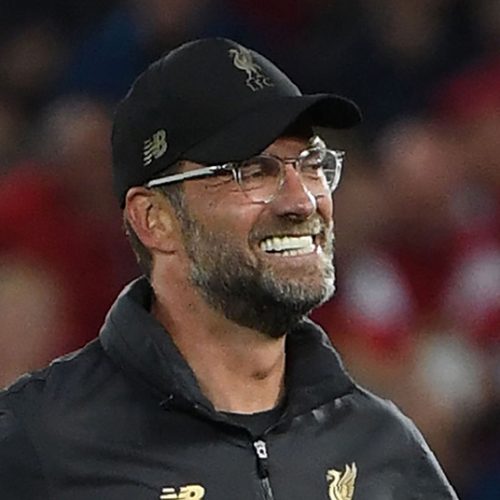 Atletico Madrid 1-0 Liverpool