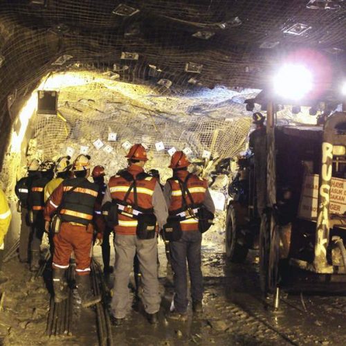 South Africa, Zimbabwe Lead Regional Mining (M&A) Activity With $323.8m Deals