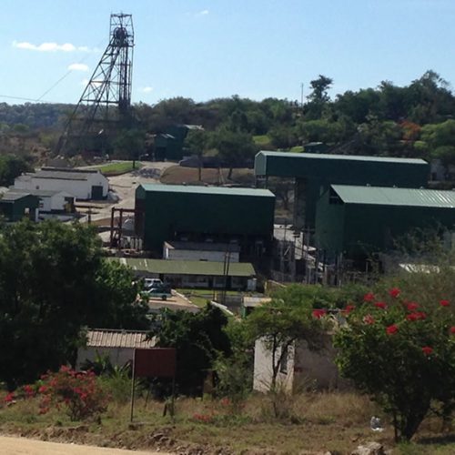 Workers sue Jena Mine for USD$3 million over salary arrears