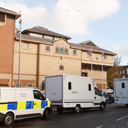 UK: Zim man jailed 25 years gets another year for threatening to kill woman