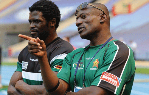 Cheetahs braced for Tusker Safari Sevens