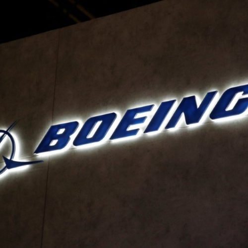 New CEO stands by 737 MAX, eyeing reset at troubled Boeing