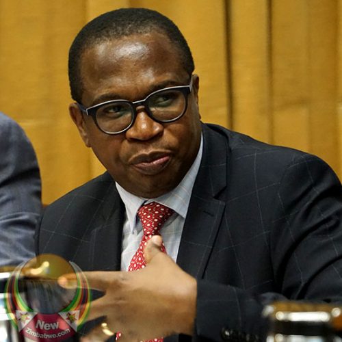 Ncube unveils tough tax regulations