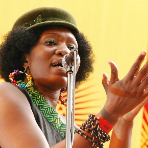 Musicians failed cyclone victims, says Weutonga ahead of charity concert