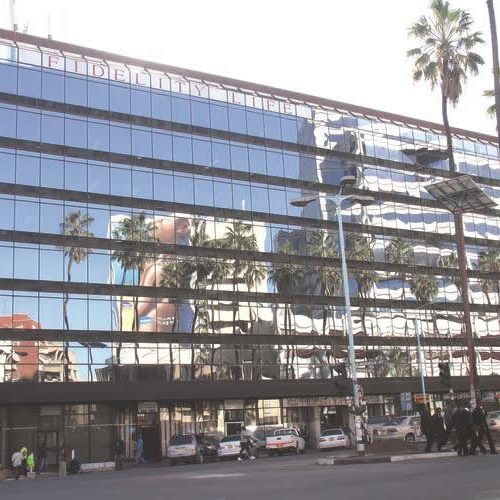 PSL sign landmark medical, funeral aid deal