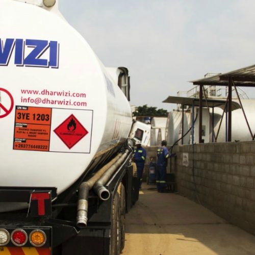 Thieving trucker ordered to pay US$52k due to employer