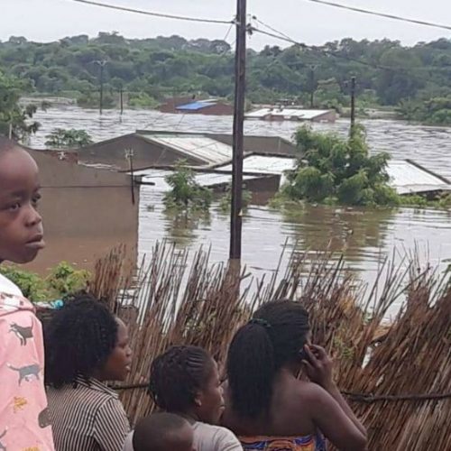 Rural councils want govt resources to deal with natural disasters