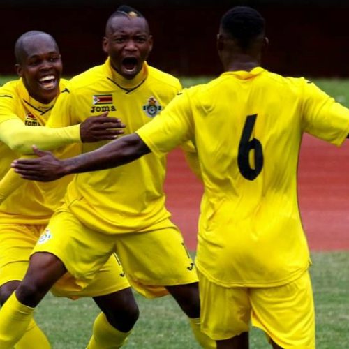 Antipas hails Warriors attitude