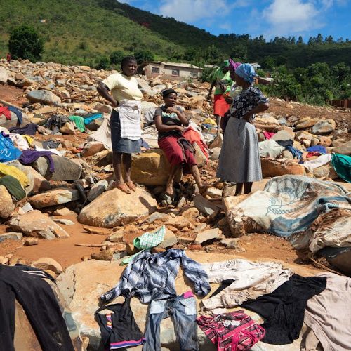 MP urges urgent release of Cyclone victims’ death certificates