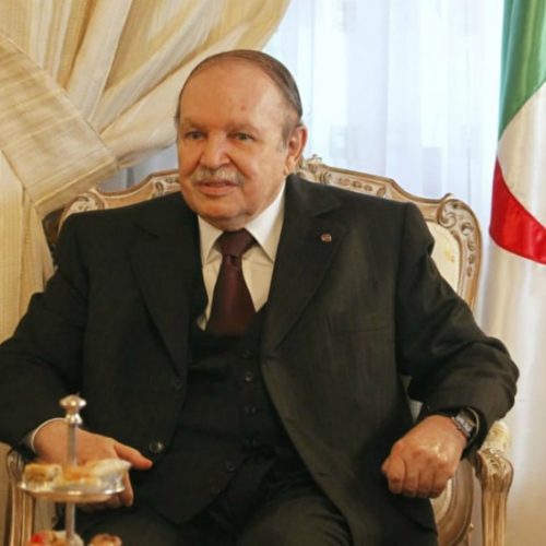 Bouteflika ally named Algeria’s first new president in 20 years