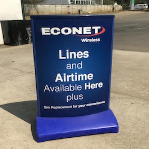 Zim mobile tariffs now lowest in the region, threatening viability