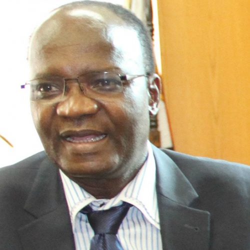 Jonathan Moyo Breathes Fire As Govt Grabs His Mazowe Farm