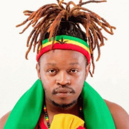 Find own signature tune for identity – Calaz urges young artists