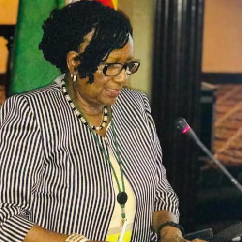 Graft accused ex-minister ‘confirmed mentally’ unstable to stand trial