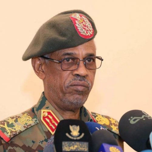 Sudan coup: A history lesson for Zimbabwe, not yet Uhuru