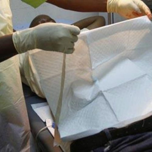 Zim lags behind on voluntary male circumcision – report