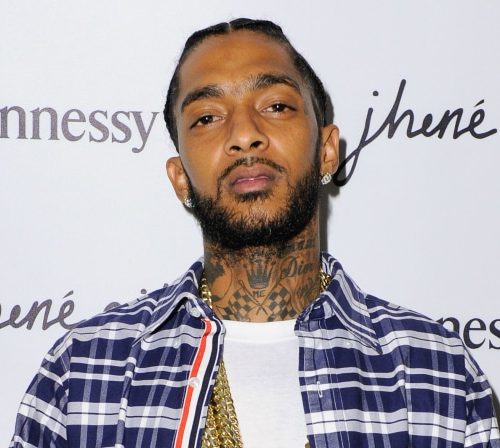 Nipsey Hussle set up his children for life financially – family