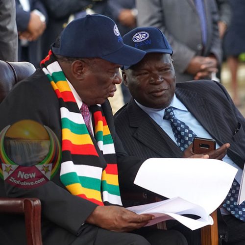 Zupco: Could be a fresh target for corrupt hawks in the corridors of power