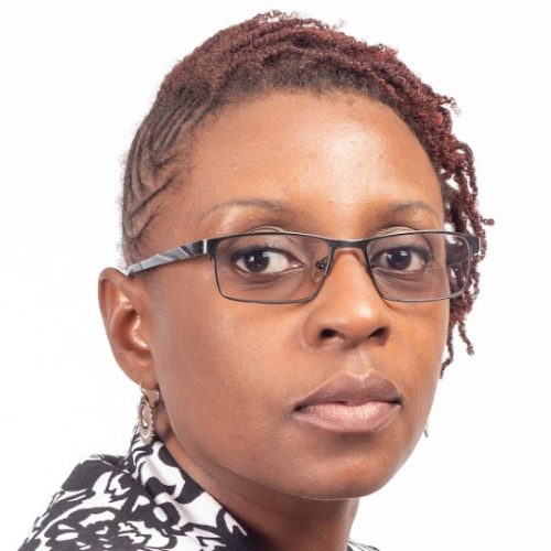 Not yet Uhuru – Celebrating Virtual Independence