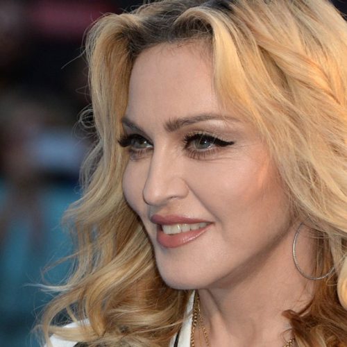 Madonna donates $1 million to Gates Philanthropy Partners’ coronavirus-relief efforts