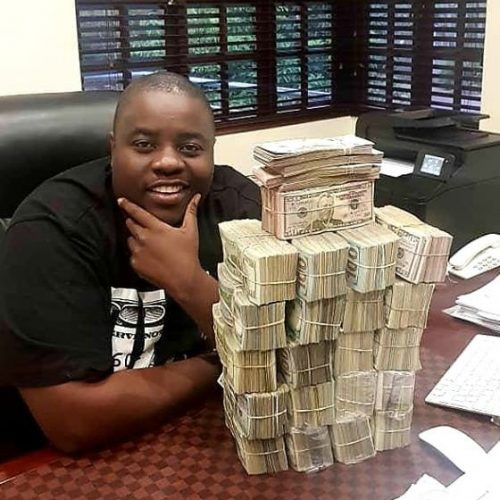 Chivayo trial stalls as State fails to subpoena accomplice