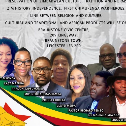 Plan to repatriate Mbuya Nehanda’s remains to Zimbabwe